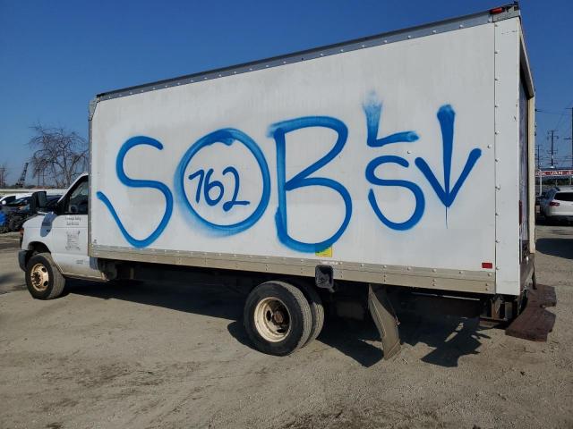 Image 2 of 2015 FORD ECONOLINE E350 SUPER DUTY CUTAWAY VAN 2015 with VIN 1FDWE3FL8FDA04776