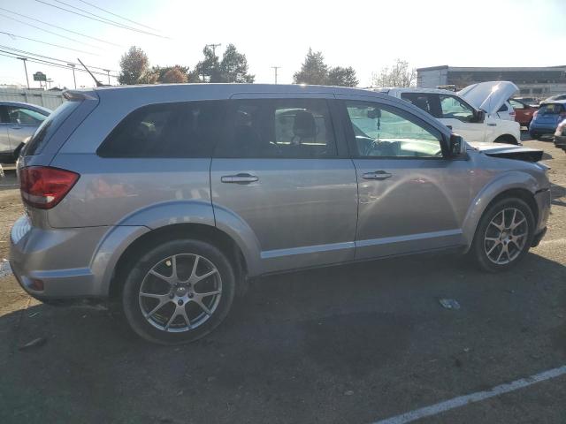 Изображение 3 2015 DODGE JOURNEY R/T 2015 с VIN 3C4PDCEGXFT614785
