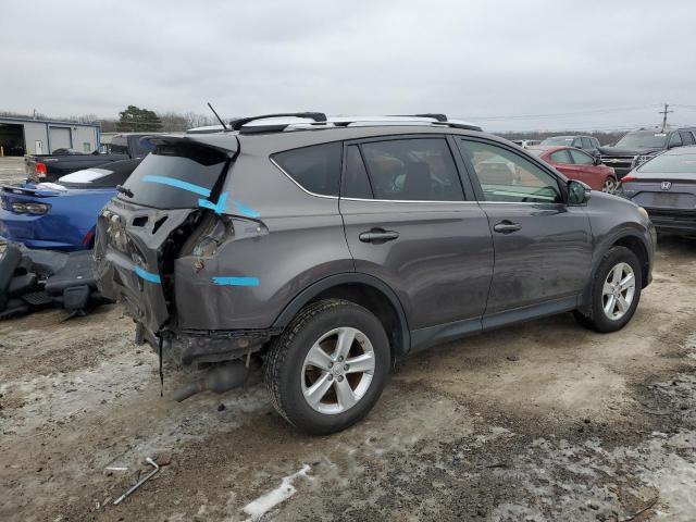 Obraz 3 z 2013 TOYOTA RAV4 XLE 2013 z VIN JTMWFREV9D5001092