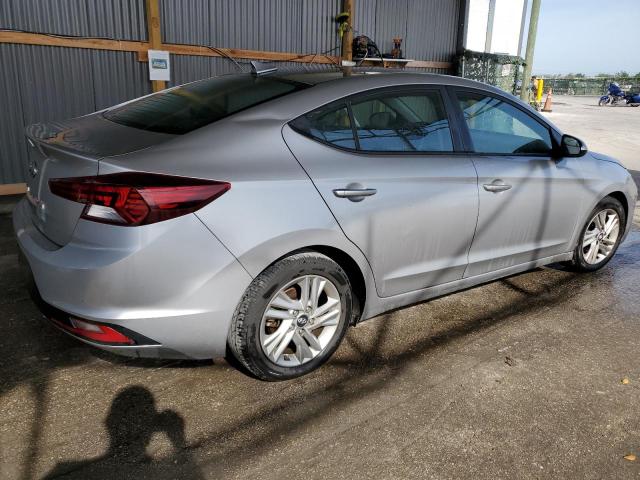 Obraz 3 z 2020 HYUNDAI ELANTRA SEL 2020 z VIN 5NPD84LF4LH574304