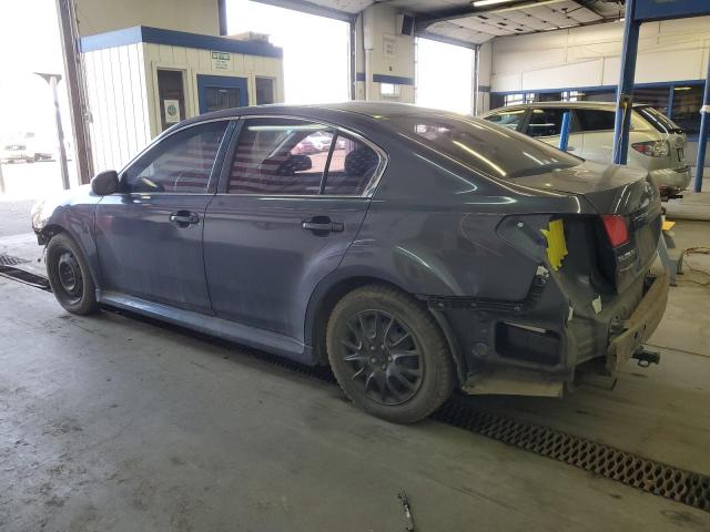 Obraz 2 z 2014 SUBARU LEGACY 2.5I 2014 z VIN 4S3BMBA6XE3031662