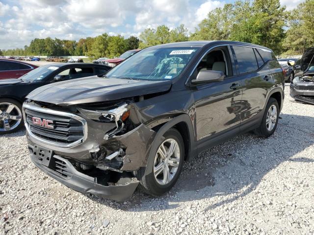2019 GMC TERRAIN SLE 2019 image