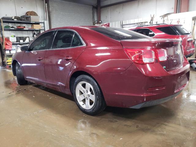 Image 2 of 2016 CHEVROLET MALIBU LIMITED LT 2016 with VIN 1G11C5SA6GF146210
