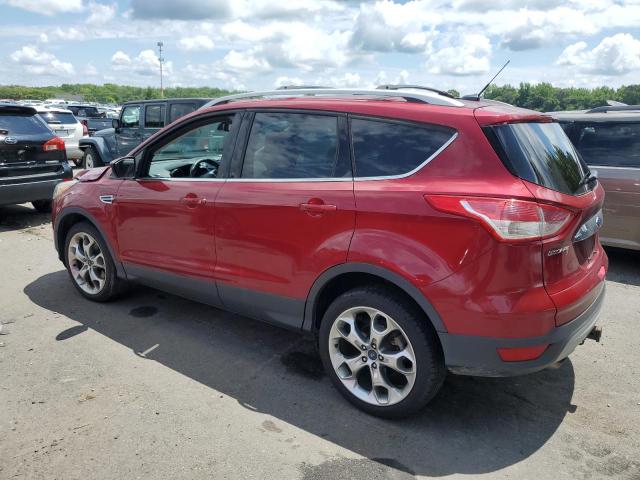 Obraz 2 z 2015 FORD ESCAPE TITANIUM 2015 z VIN 1FMCU9J99FUC57030