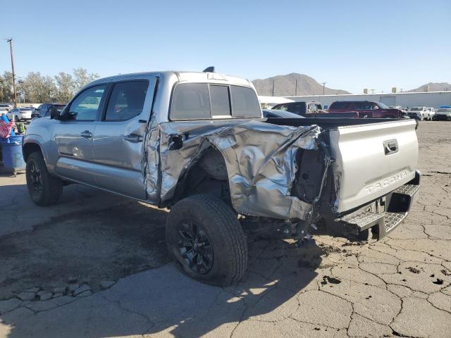 Image 2 of 2021 TOYOTA TACOMA DOUBLE CAB 2021 with VIN 3TYAX5GN4MT012531