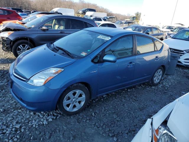 Obraz 2007 TOYOTA PRIUS  2007