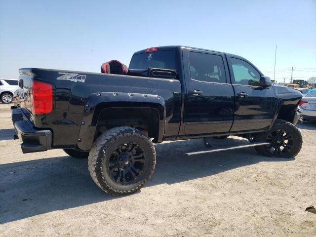 Изображение 3 2016 CHEVROLET SILVERADO K1500 LT 2016 с VIN 3GCUKREC4GG286718
