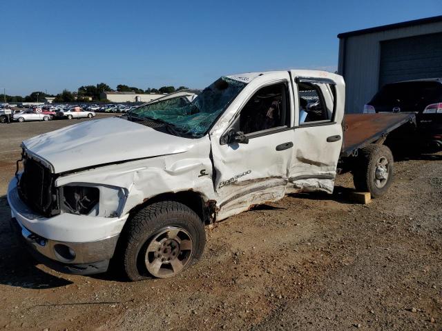 2006 DODGE RAM 3500 ST 2006 image