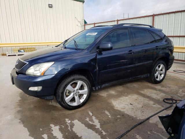 Obraz 2007 LEXUS RX 350 2007