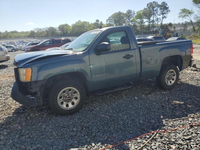 Изображение 2009 GMC SIERRA C1500 2009