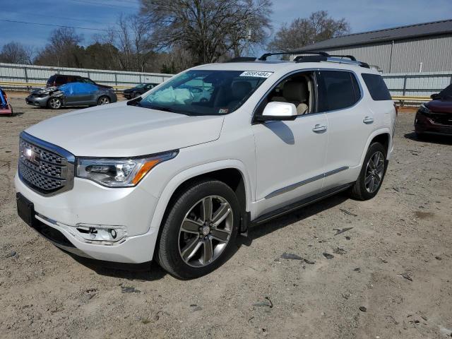 Изображение 2017 GMC ACADIA DENALI 2017