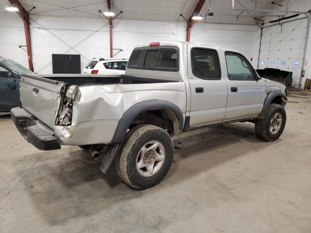 Obraz 3 z 2004 TOYOTA TACOMA DOUBLE CAB 2004 z VIN 5TEHN72N24Z395066