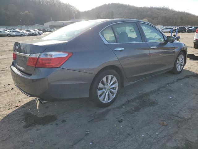 Obraz 3 z 2013 HONDA ACCORD EXL 2013 z VIN 1HGCR2F84DA017106
