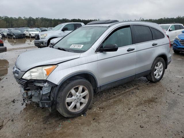 2009 HONDA CR-V EX 2009 image