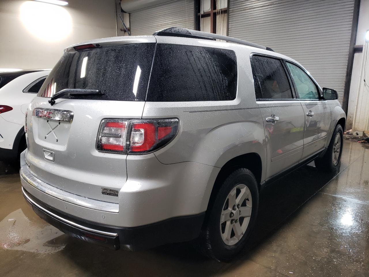 Изображение 3 2014 GMC ACADIA SLE 2014 с VIN 1GKKRPKD0EJ375478