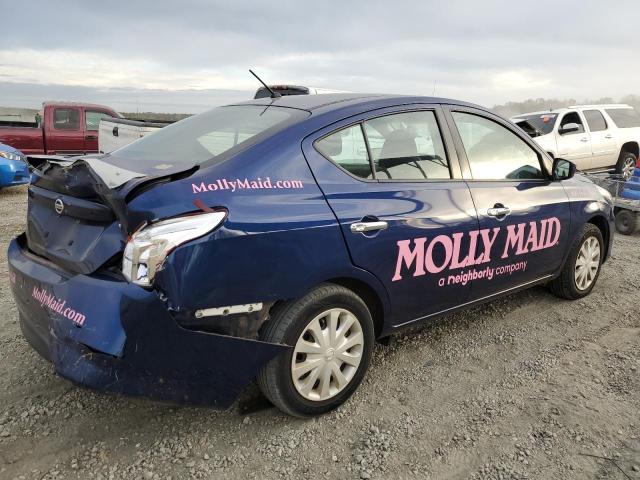 Image 3 of 2018 NISSAN VERSA S 2018 with VIN 3N1CN7APXJL830057