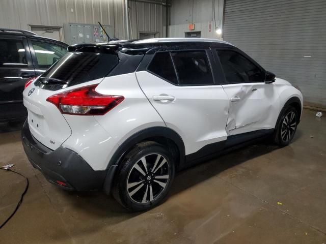 Image 3 of 2020 NISSAN KICKS SV 2020 with VIN 3N1CP5CV3LL534438