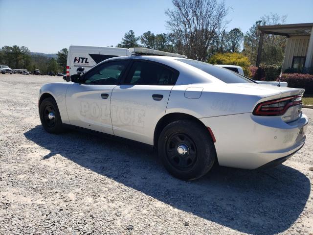 Obraz 2 z 2015 DODGE CHARGER POLICE 2015 z VIN 2C3CDXAG8FH806280
