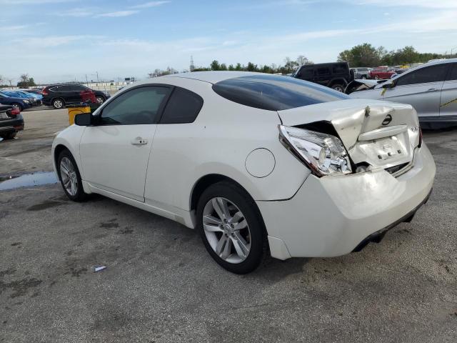 Obraz 2 z 2010 NISSAN ALTIMA S 2010 z VIN 1N4AL2EP3AC176625