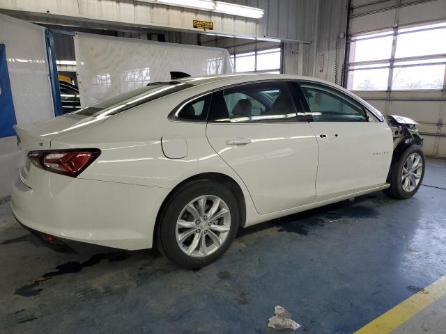 Obraz 3 z 2022 CHEVROLET MALIBU LT 2022 z VIN 1G1ZD5ST3NF127077