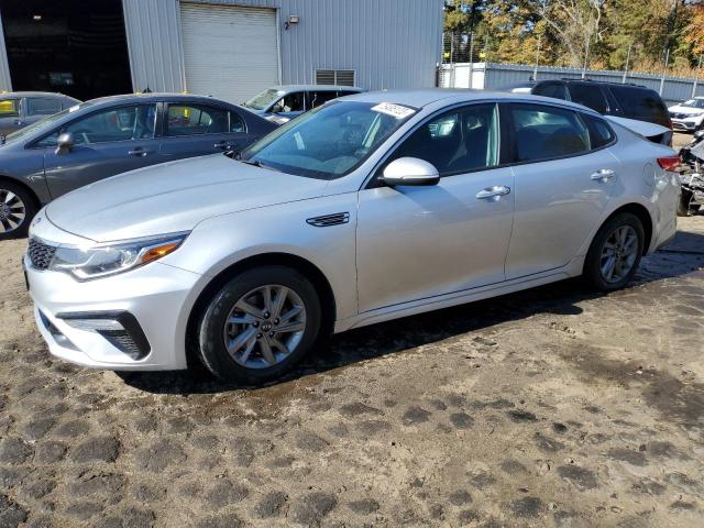 Image 1 of 2019 KIA OPTIMA LX 2019 with VIN 5XXGT4L38KG347385