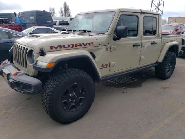 2020 JEEP GLADIATOR MOJAVE 2020 image