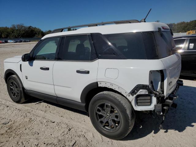 Image 2 of 2021 FORD BRONCO SPORT BIG BEND 2021 with VIN 3FMCR9B66MRA48208