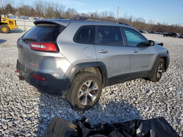Obraz 3 z 2014 JEEP CHEROKEE TRAILHAWK 2014 z VIN 1C4PJMBS6EW132203