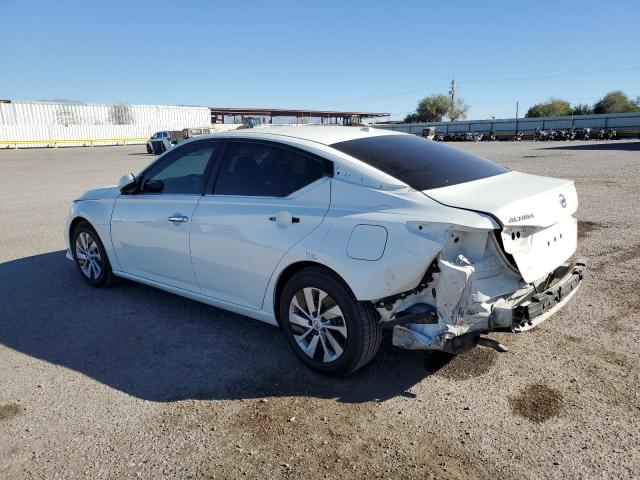 Image 2 of 2020 NISSAN ALTIMA S 2020 with VIN 1N4BL4BV9LC216101
