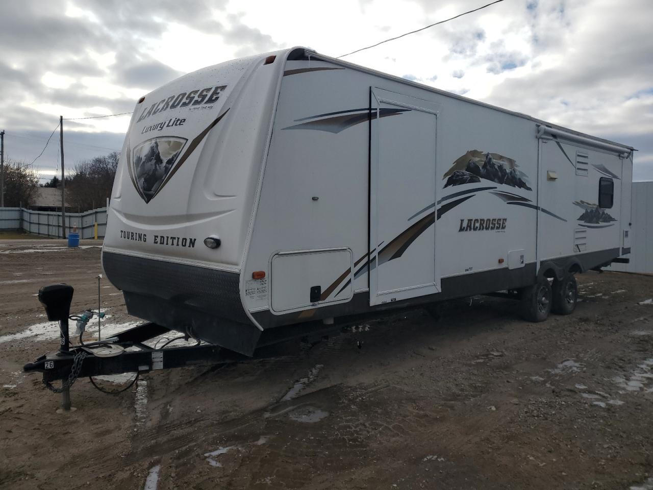 2013 WILDWOOD LACROSSE 2013 image