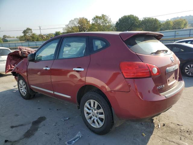 Изображение 2 2012 NISSAN ROGUE S 2012 с VIN JN8AS5MV0CW402821