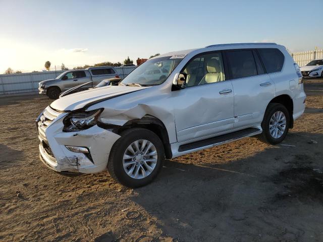 Image 1 of 2017 LEXUS GX 460 2017 with VIN JTJBM7FX3H5166731