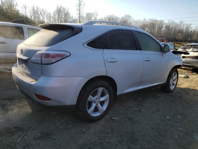 Изображение 3 2013 LEXUS RX 350 BASE 2013 с VIN 2T2BK1BA3DC208816