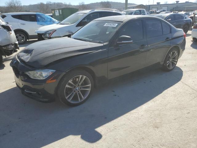 Obraz 2013 BMW 328 XI SULEV 2013