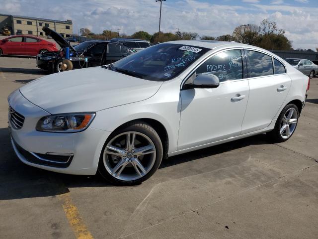 2016 VOLVO S60 PREMIER 2016 image