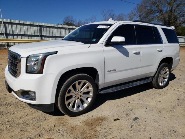 Obraz 2016 GMC YUKON SLT 2016