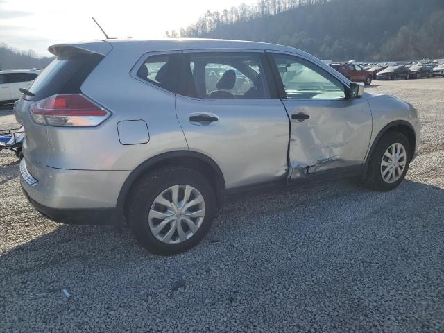 Image 3 of 2016 NISSAN ROGUE S 2016 with VIN KNMAT2MVXGP652719