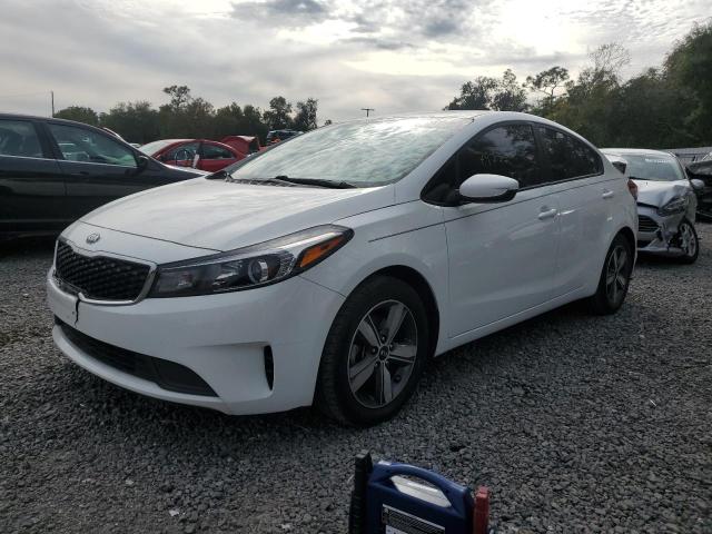 Obraz 2018 KIA FORTE LX 2018