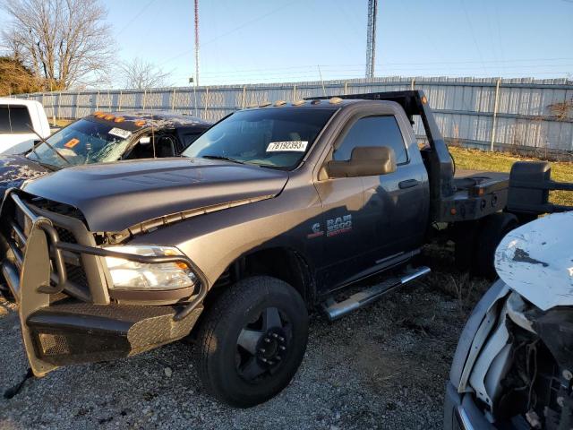 Image 1 of 2014 RAM 3500 ST 2014 with VIN 3C63RRAL0EG177500