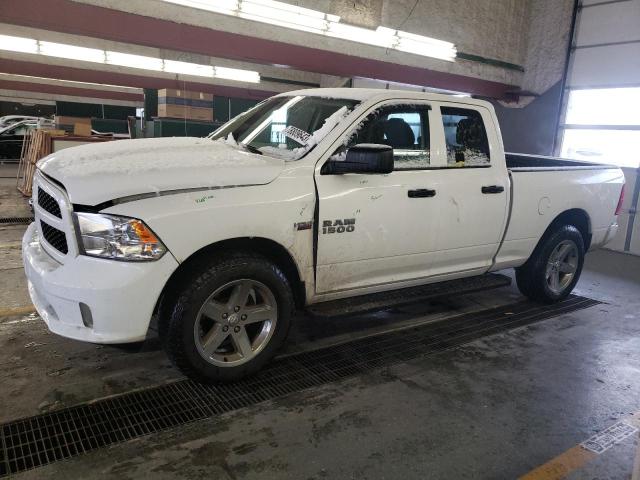 Obraz 1 z 2017 RAM 1500 ST 2017 z VIN 1C6RR7FT3HS830972