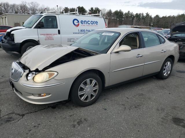 2008 BUICK LACROSSE CX 2008 image