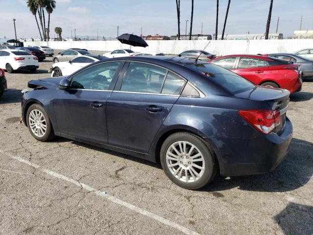 Obraz 2 z 2014 CHEVROLET CRUZE ECO 2014 z VIN 1G1PH5SB0E7141189