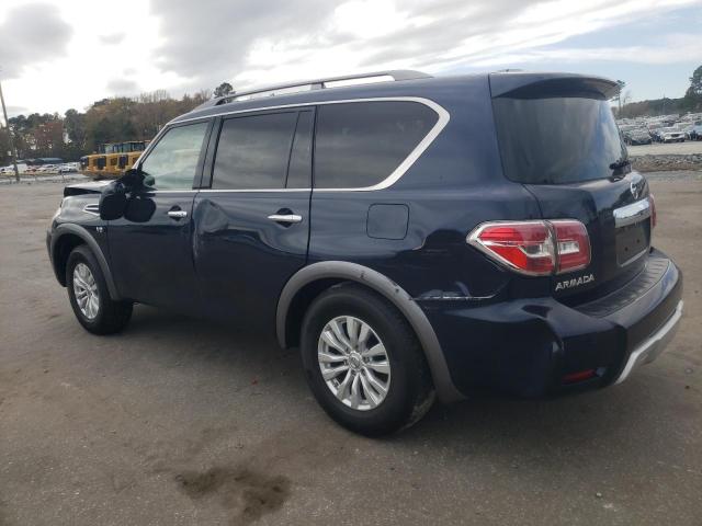 Image 2 of 2018 NISSAN ARMADA SV 2018 with VIN JN8AY2ND4J9051863