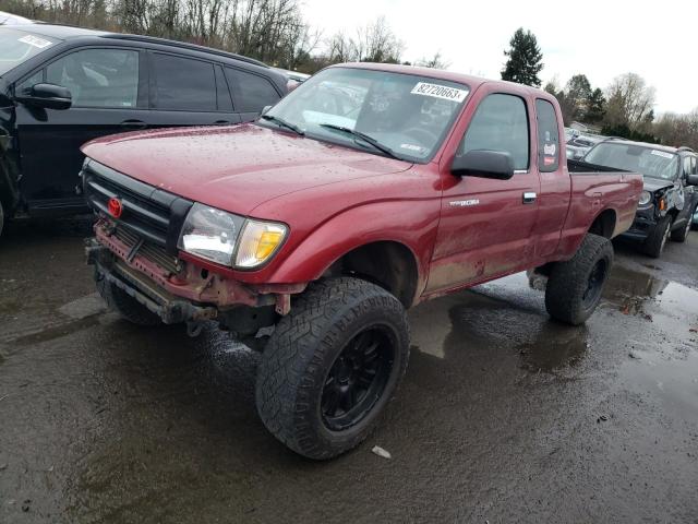 2000 TOYOTA TACOMA XTRACAB 2000 image