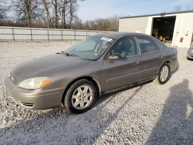 2006 FORD TAURUS SE 2006 image