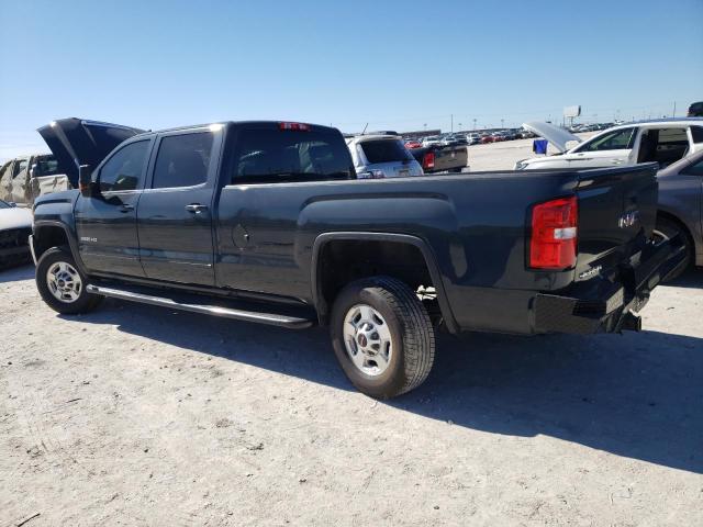 Image 2 of 2017 GMC SIERRA C2500 SLE 2017 with VIN 1GT11SEY0HF217911