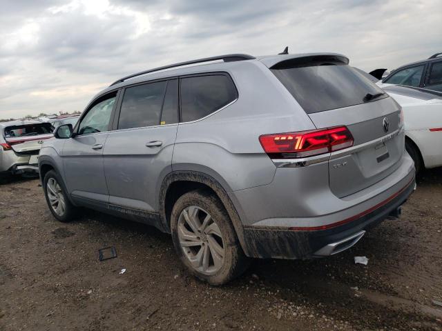 Image 2 of 2022 VOLKSWAGEN ATLAS SE 2022 with VIN 1V2KR2CA8NC508297