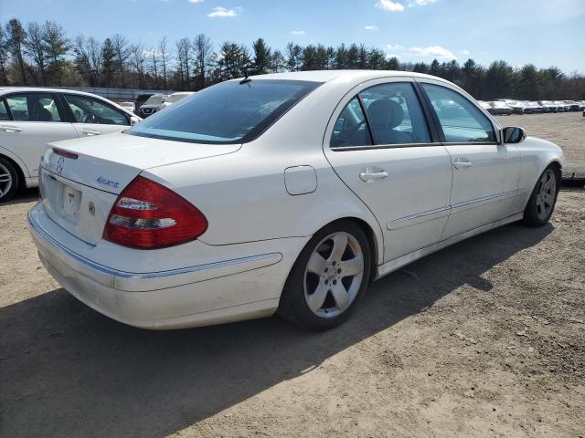 Изображение 3 2006 MERCEDES-BENZ E 500 4MATIC 2006 с VIN WDBUF83J36X187994