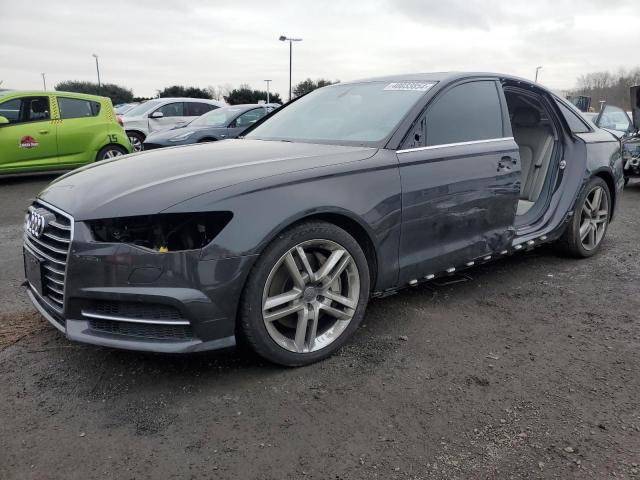 2016 AUDI A6 PREMIUM PLUS 2016 image