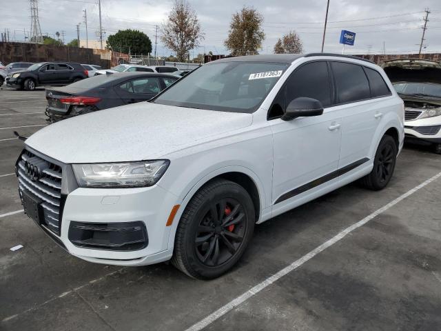 Obraz 2019 AUDI Q7 PREMIUM 2019